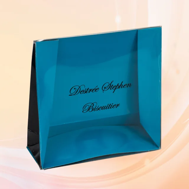 Paper bag gift bag