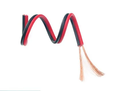 Speaker cable