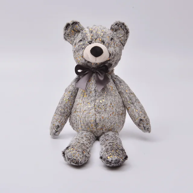New plush toys
