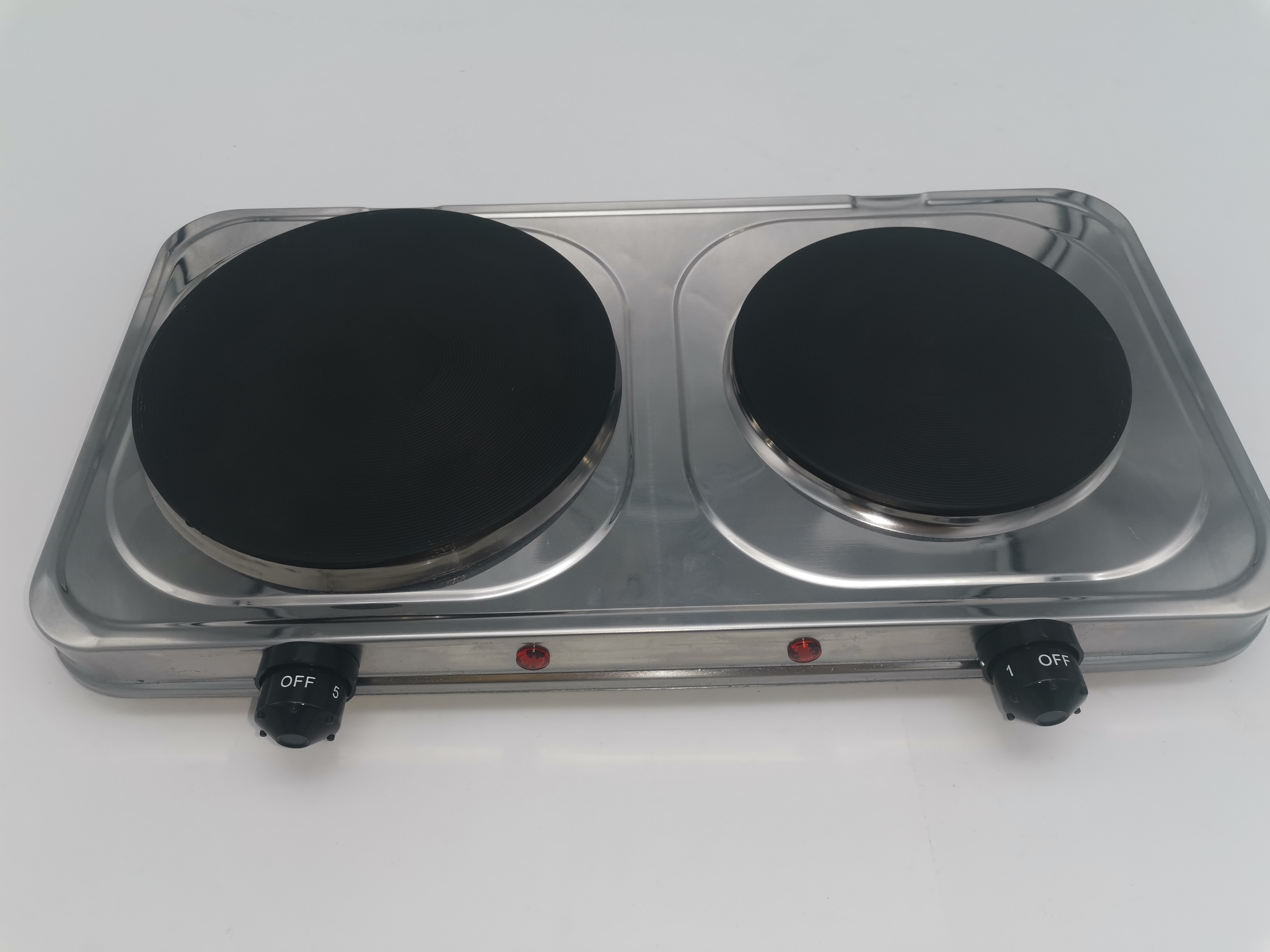 Electric hot plate ,electric cooking ,electric stove