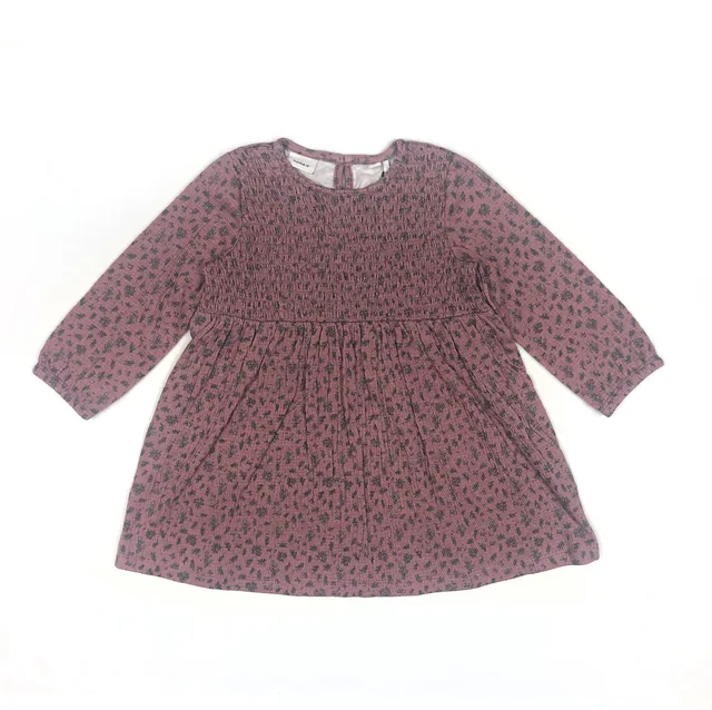 Baby AOP dress