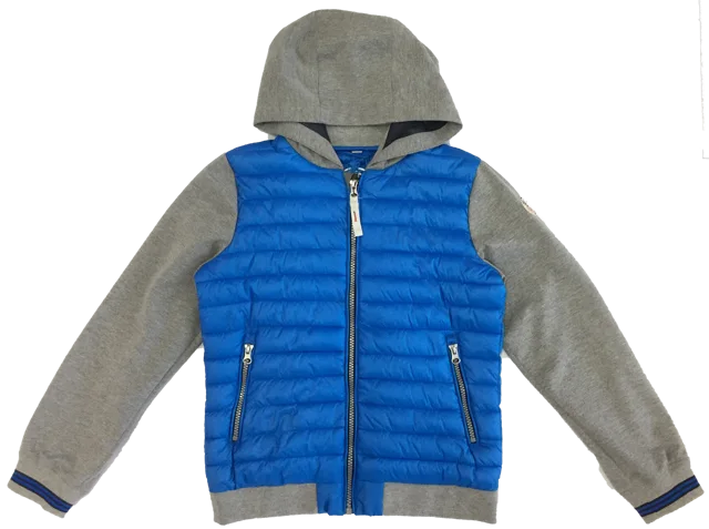 Boy's padding jacket