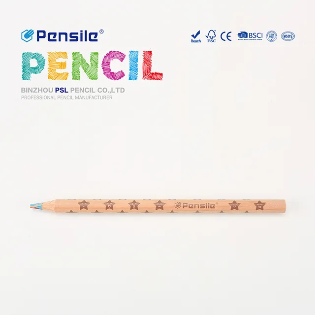 Pensile pencil