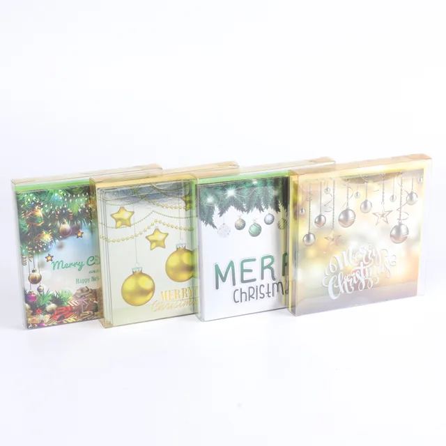 10ct Card pack