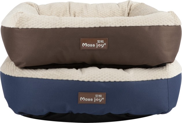 Pet bed