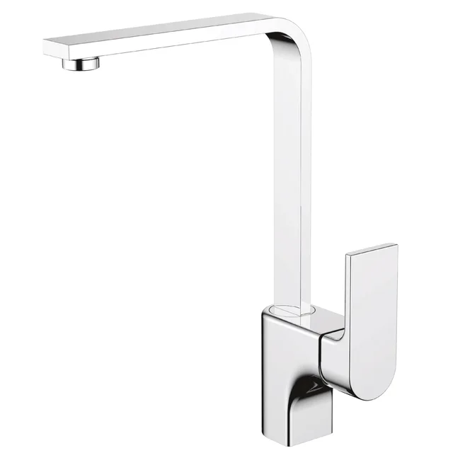 Basin Faucets