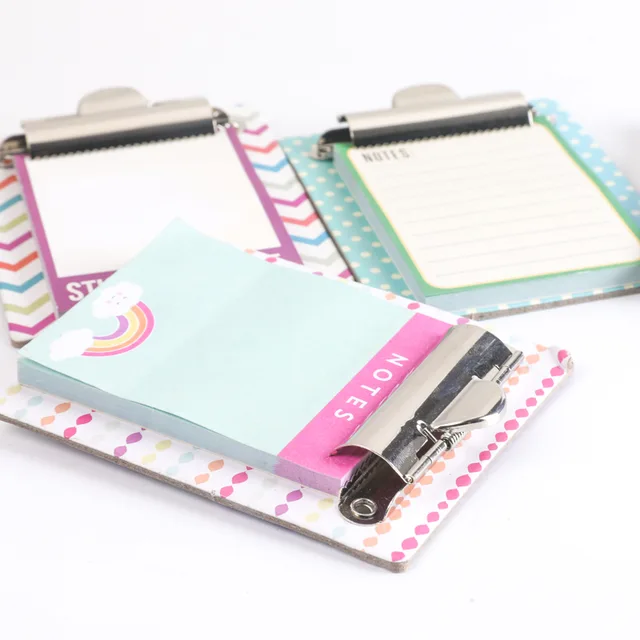 Clipboard