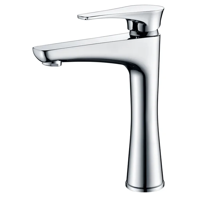 Tall Basin Mixer