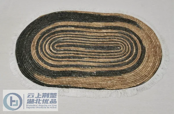 Lawn mat