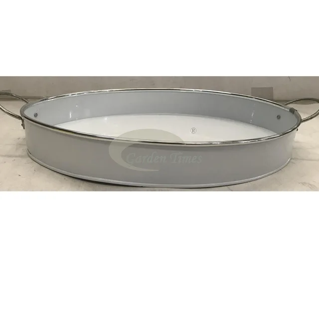 Metal tray,party tray