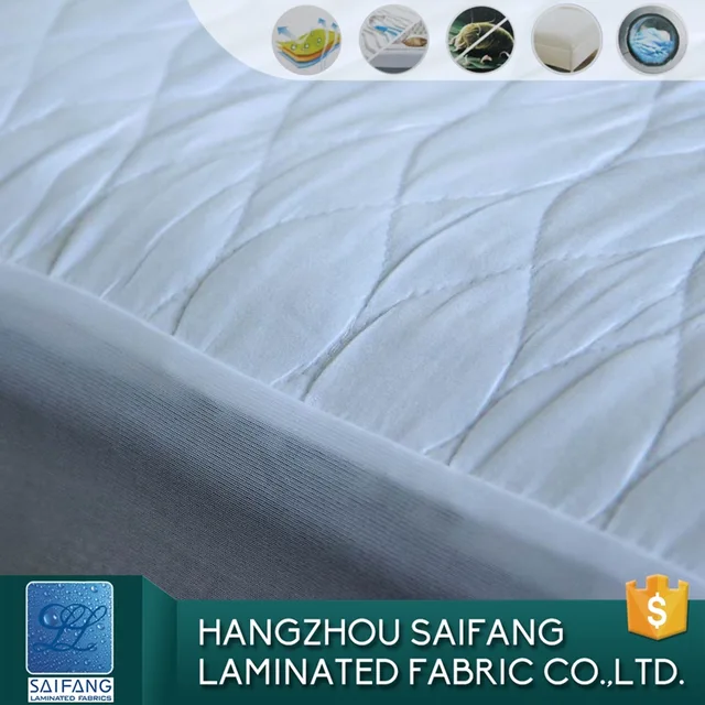 Mattress protector