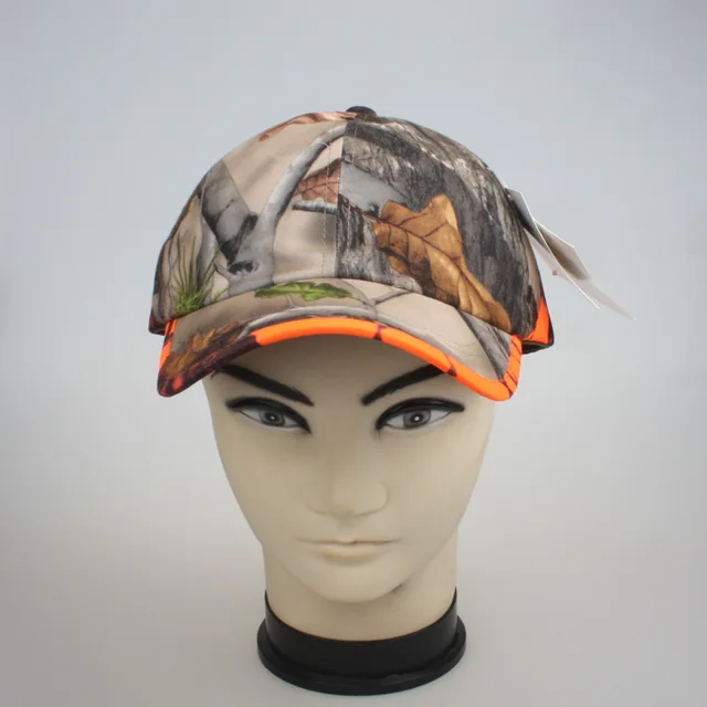 Six Panel Cap03