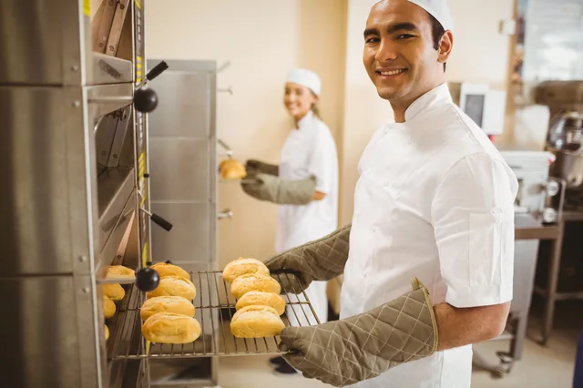 Baking grids- SUS304/ SUS201