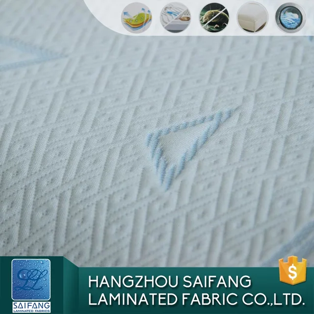 Mattress pad