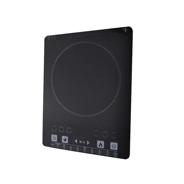 Mulitfunction smart induction cooker