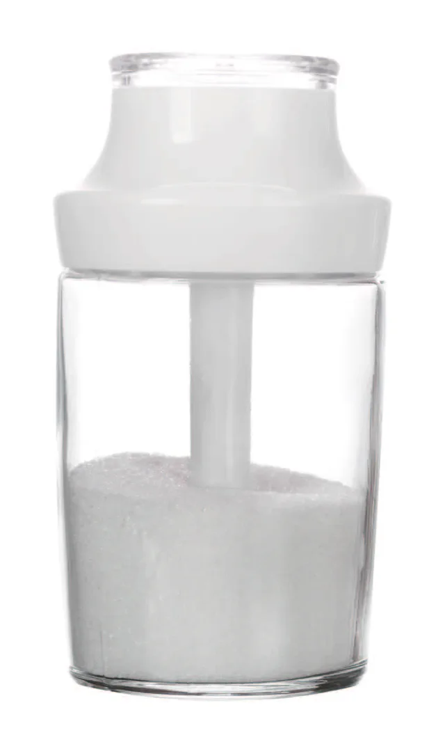 Sinoglass Sugar Jar