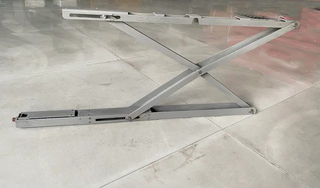 Caravan Roof Lifting System Caravan Automatic Roof Auto Roof