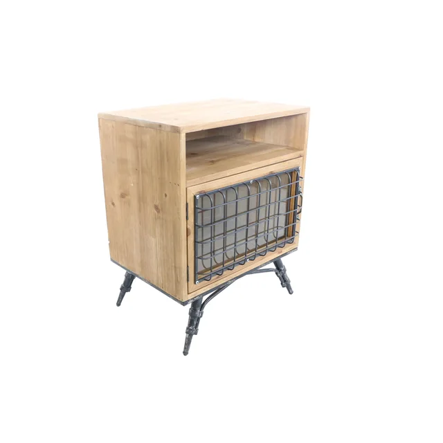 Bedside cupboard