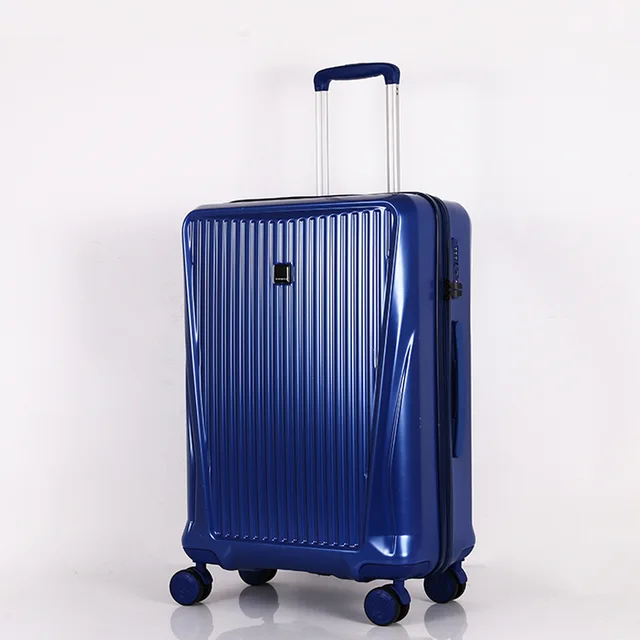 Luggage, Trolley Case, Suitcase.
