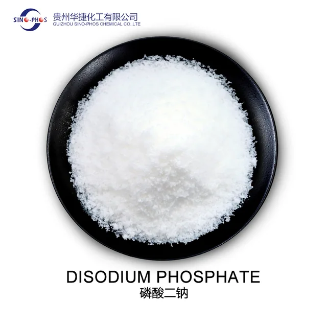 Disodium phosphate