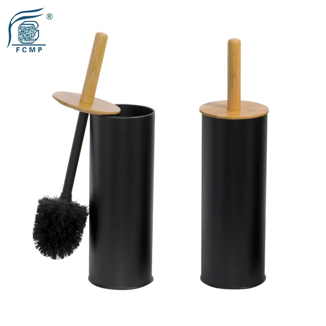 Two Set for Brush and Bin