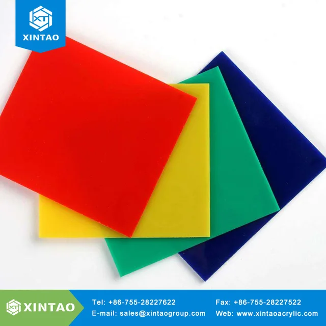 Polystyrene sheet