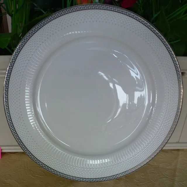 Bright future new bone china