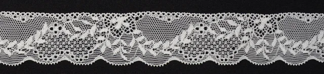 Lace/tricot lace