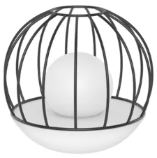 Solar Garden Light