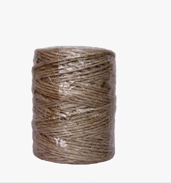 Sisal twine in ball