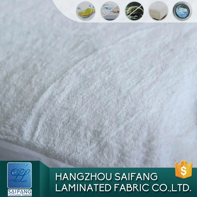 Mattress protector