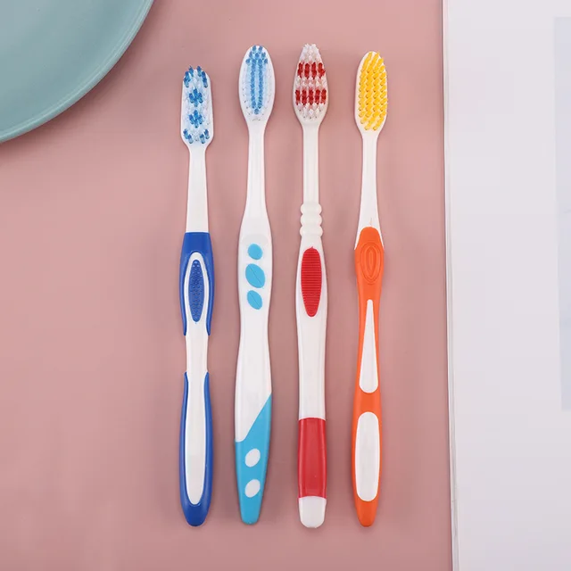 Toothbrush