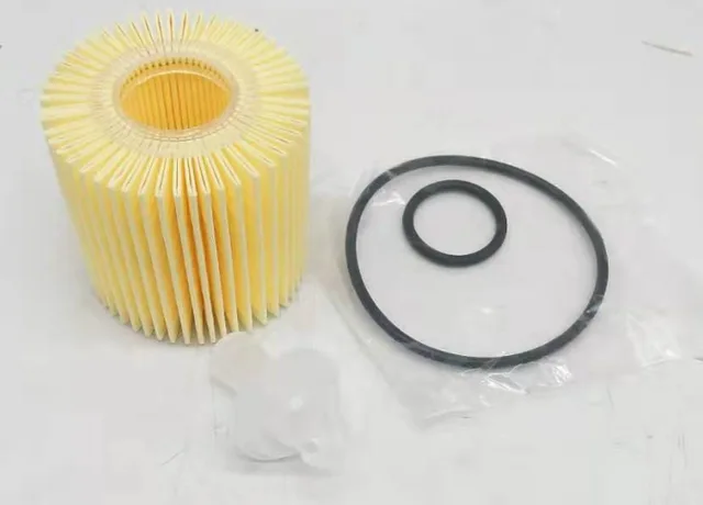 Oil filter 04152-YZZA1