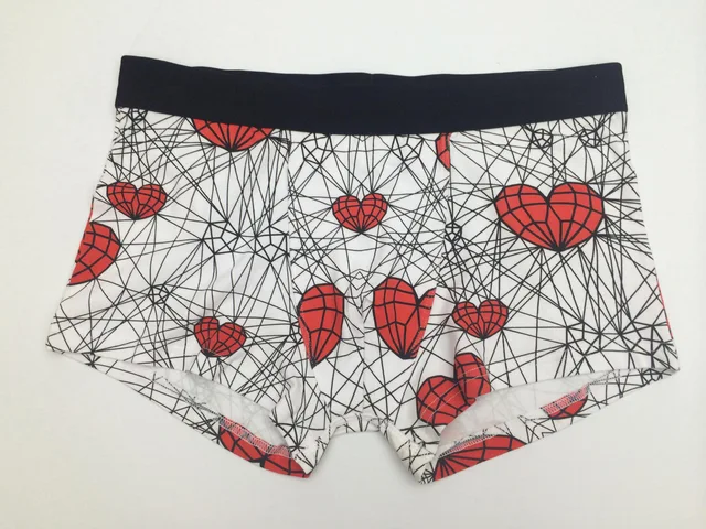 Men boxer short