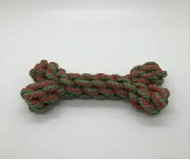 Dog Bone Rope Toys