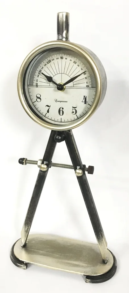 Table Clock