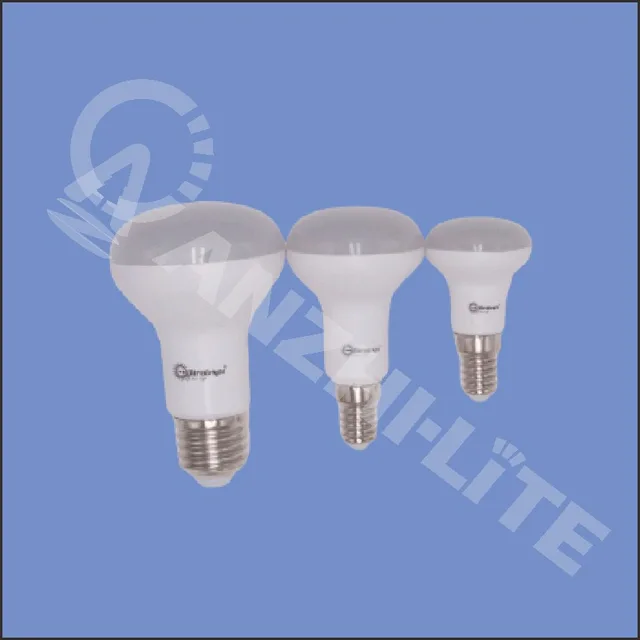 LED Lamp