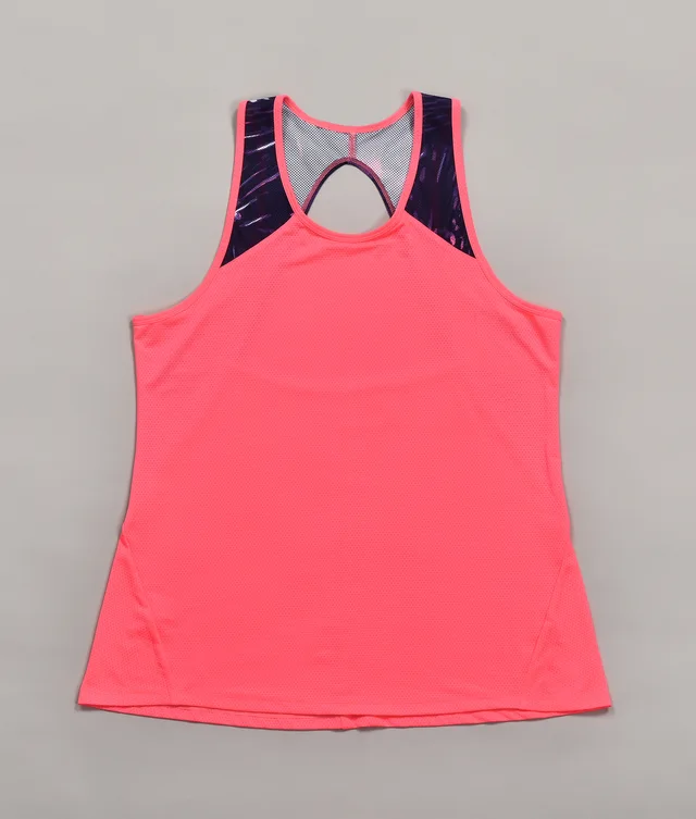 Yoga wear