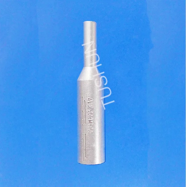 Aluminium Stalk Lugs 16-630mm▫