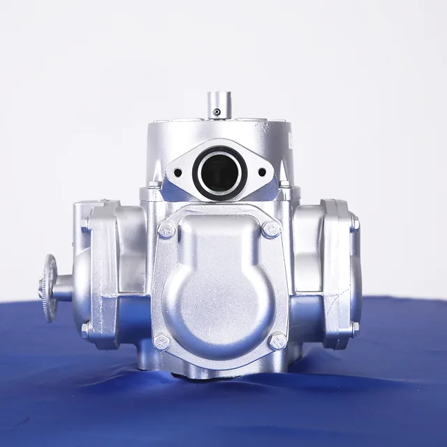 Flowmeter