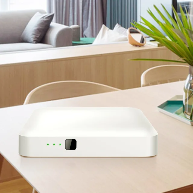 4K Google certified Android TV STB