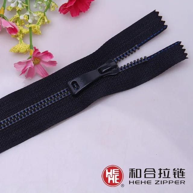 Plastic Zipper For Garment
