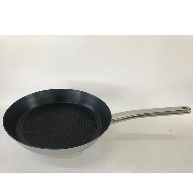 Non-stcik frying pan