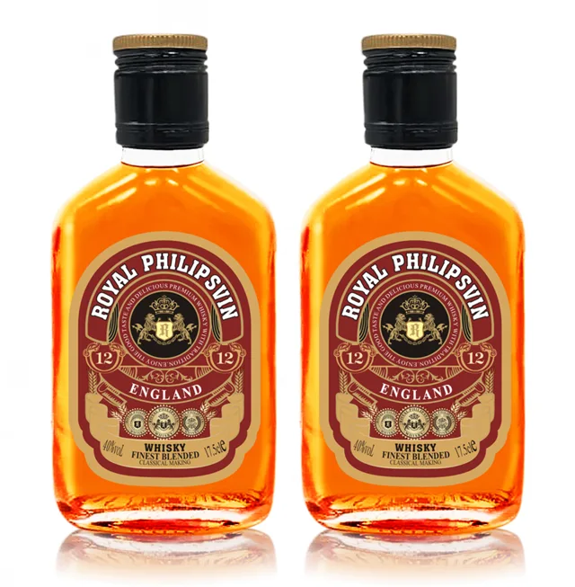 Royal Philipsvin Whisky