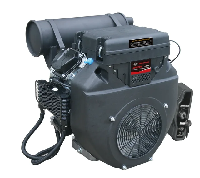 Gasoline Engine