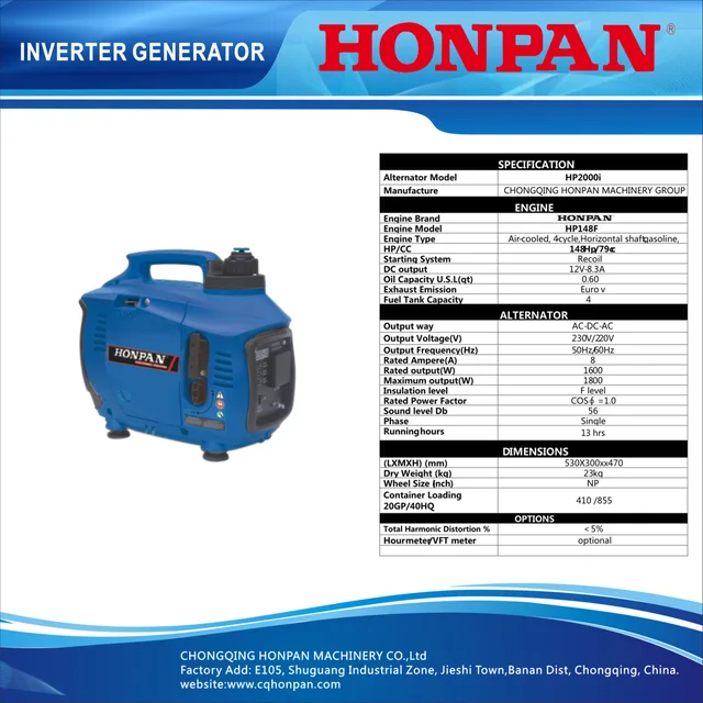 Generator