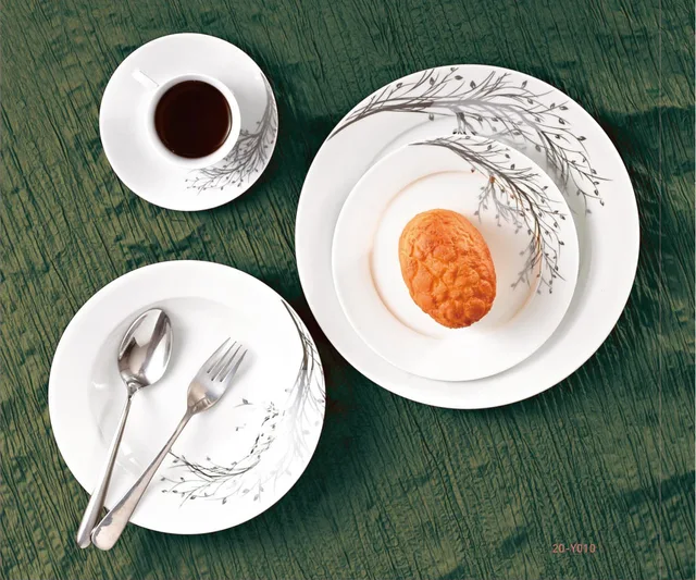 20pcs Dinner Set