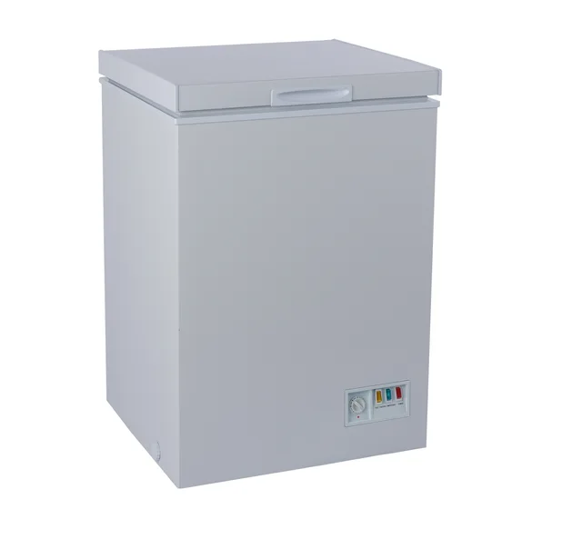 Chest Freezer