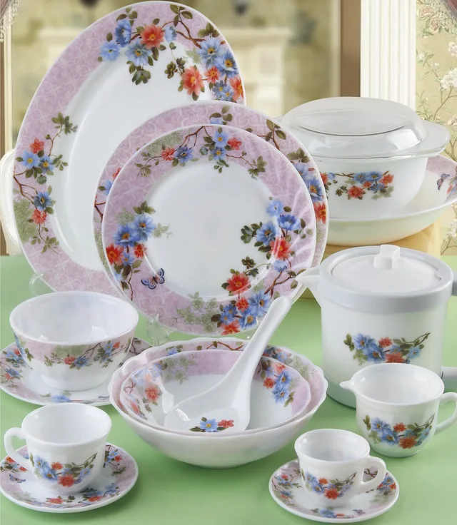 Dinner Set