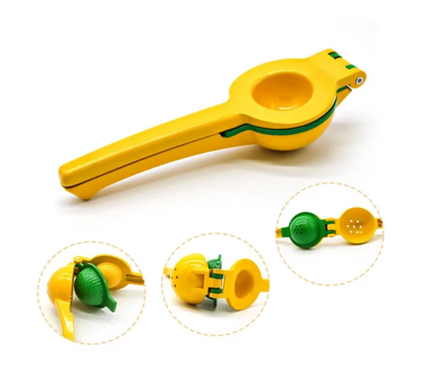 Lemon squeezer